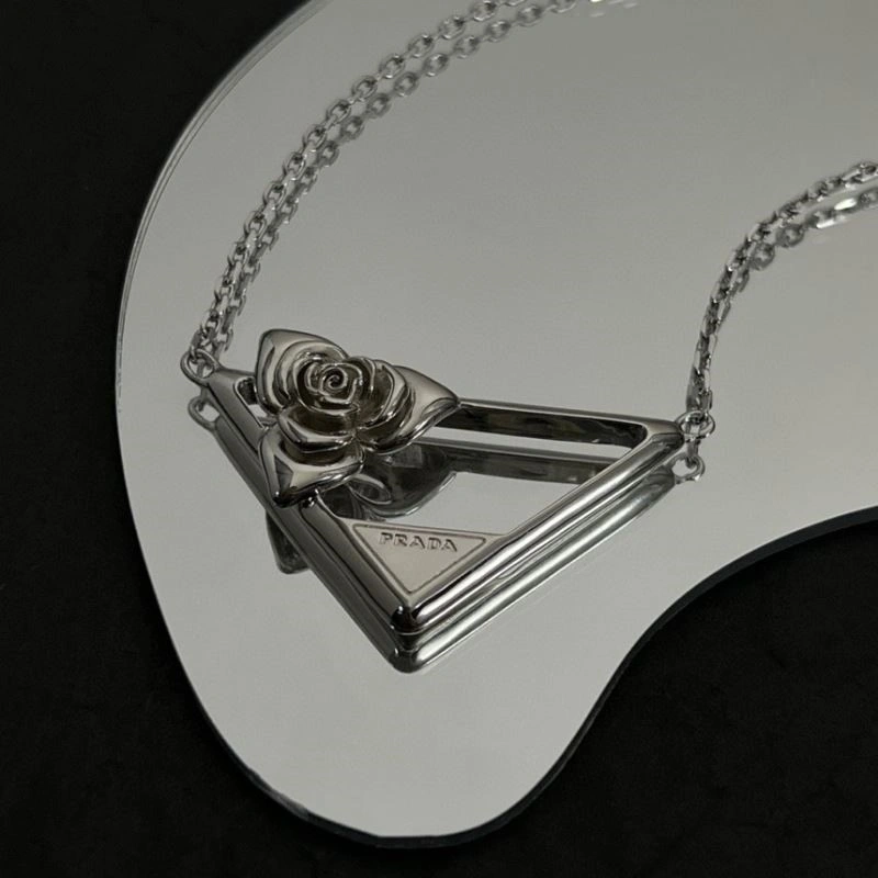Versatile Prada Necklaces 209111