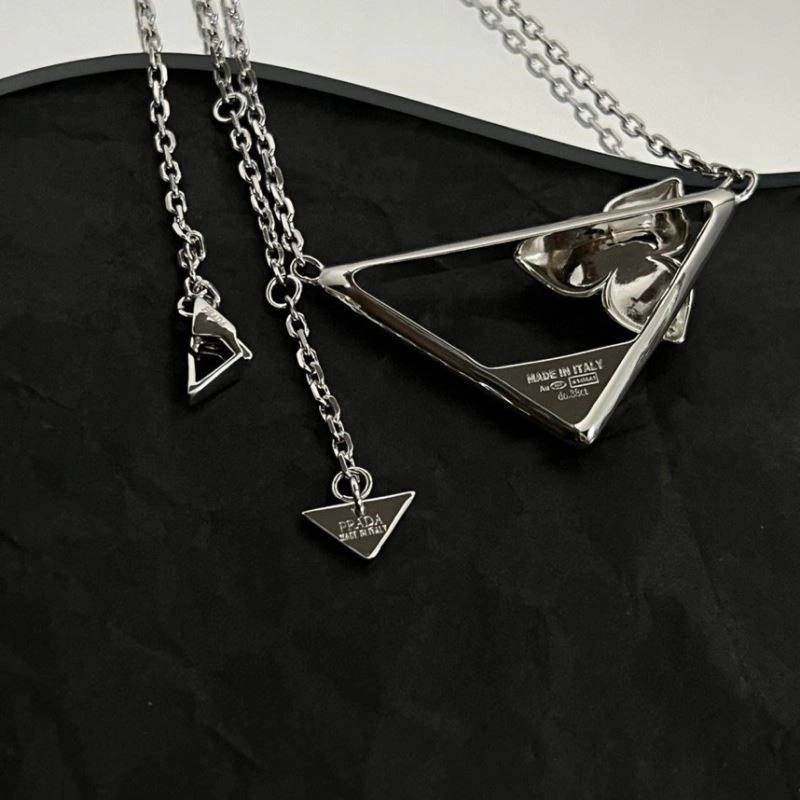 Versatile Prada Necklaces 209111