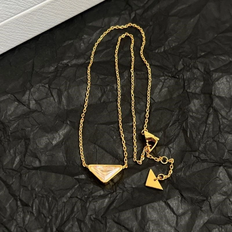 Prada Necklaces OdorResistant 209125