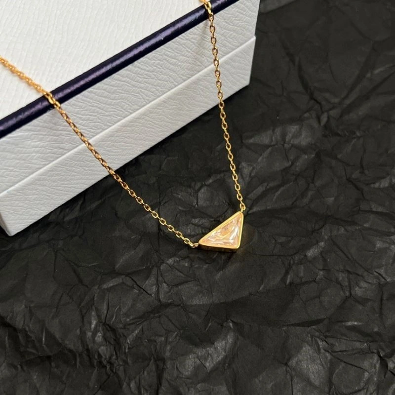 Prada Necklaces OdorResistant 209125