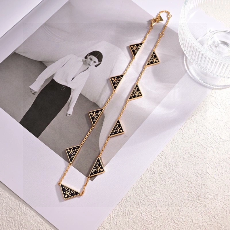 FastDry Prada Necklaces 207787