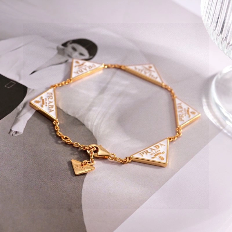 FastDry Prada Necklaces 207787