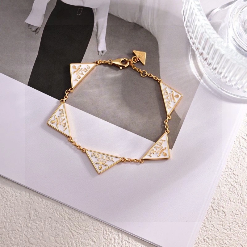 FastDry Prada Necklaces 207787
