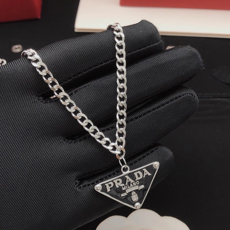 TopPick Prada Necklaces 207788