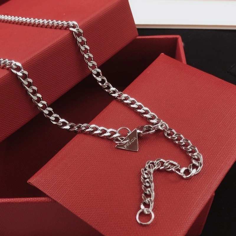TopPick Prada Necklaces 207788