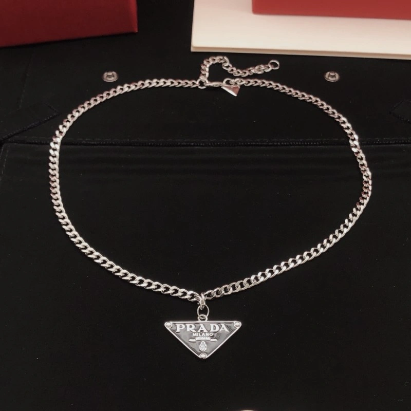 TopPick Prada Necklaces 207788