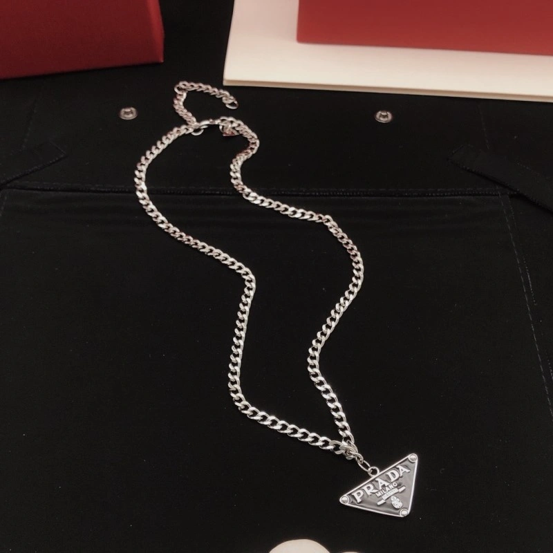 TopPick Prada Necklaces 207788