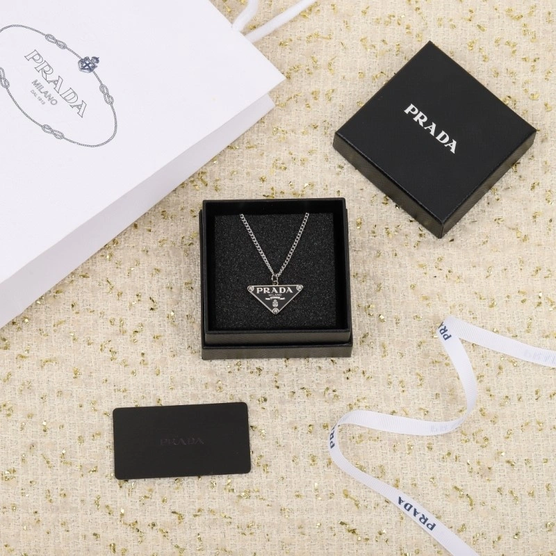 Prada Necklaces SmartChoice 207785