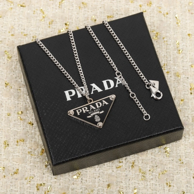 Prada Necklaces SmartChoice 207785