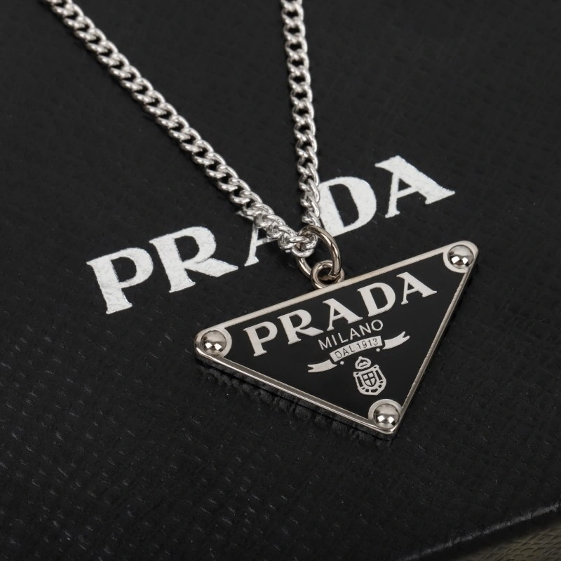 Prada Necklaces SmartChoice 207785