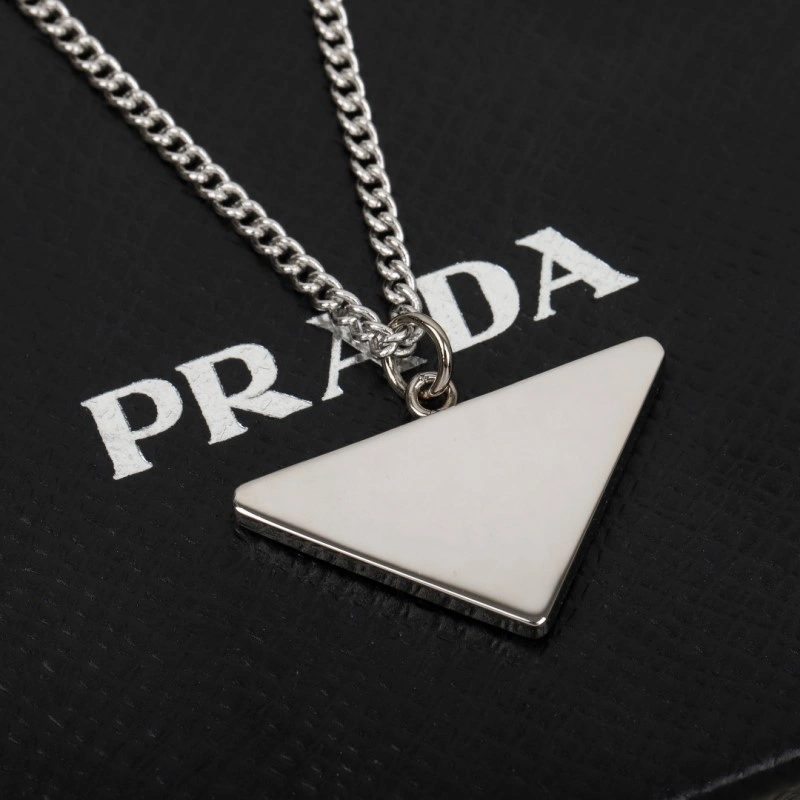 Prada Necklaces SmartChoice 207785