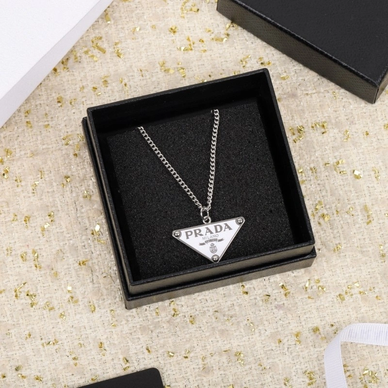 SmartChoice Prada Necklaces 207786
