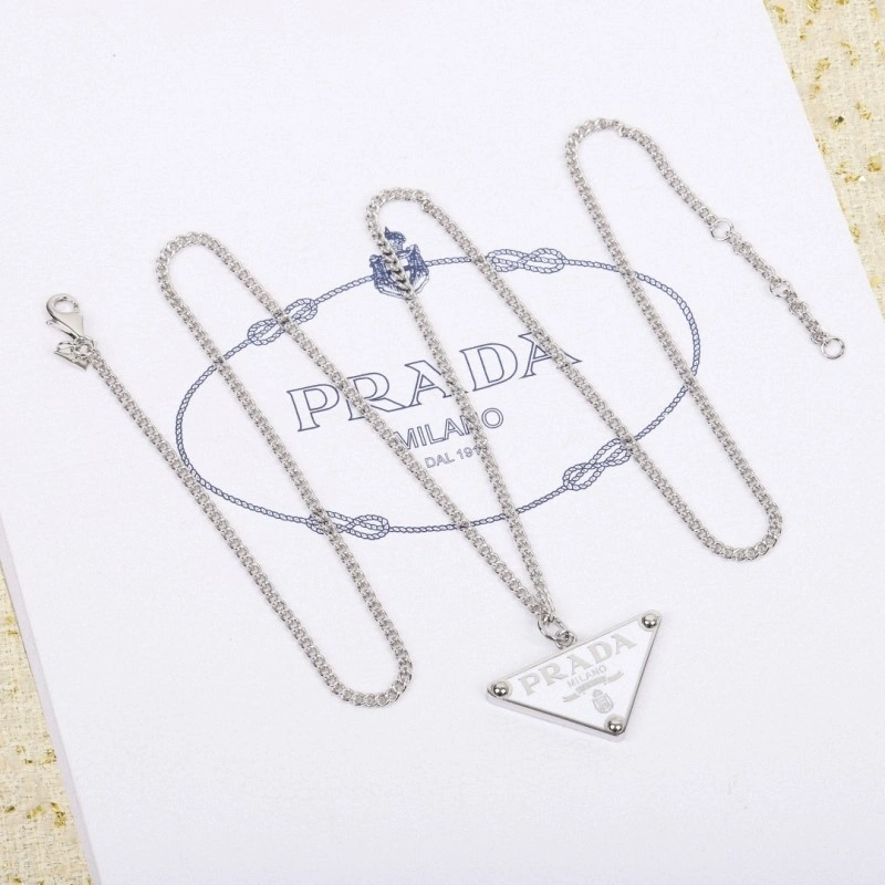 SmartChoice Prada Necklaces 207786