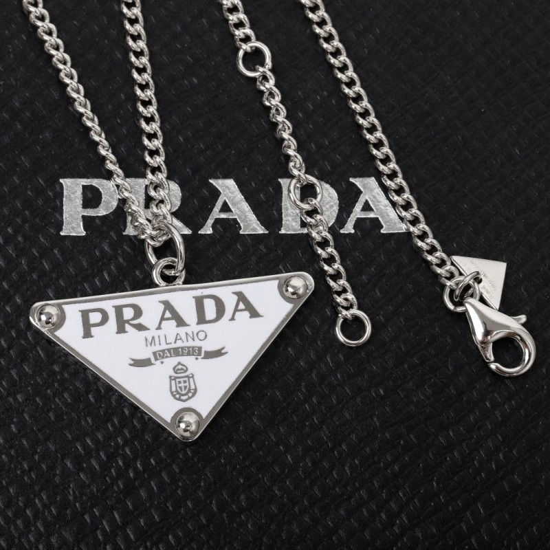 SmartChoice Prada Necklaces 207786