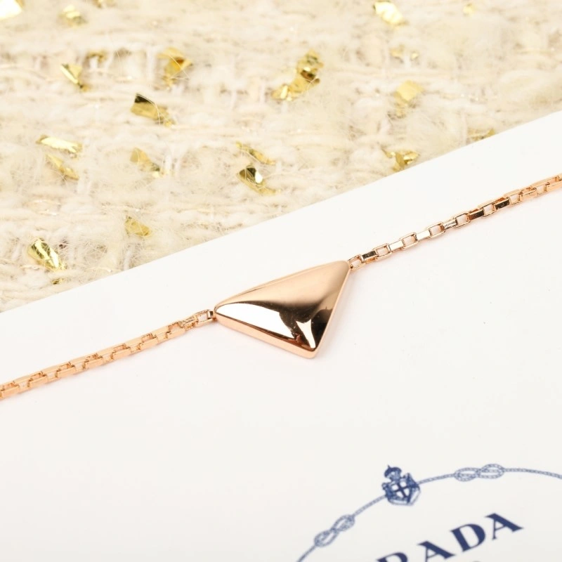 Prada Necklaces TechFriendly 207784