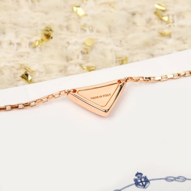 Prada Necklaces TechFriendly 207784