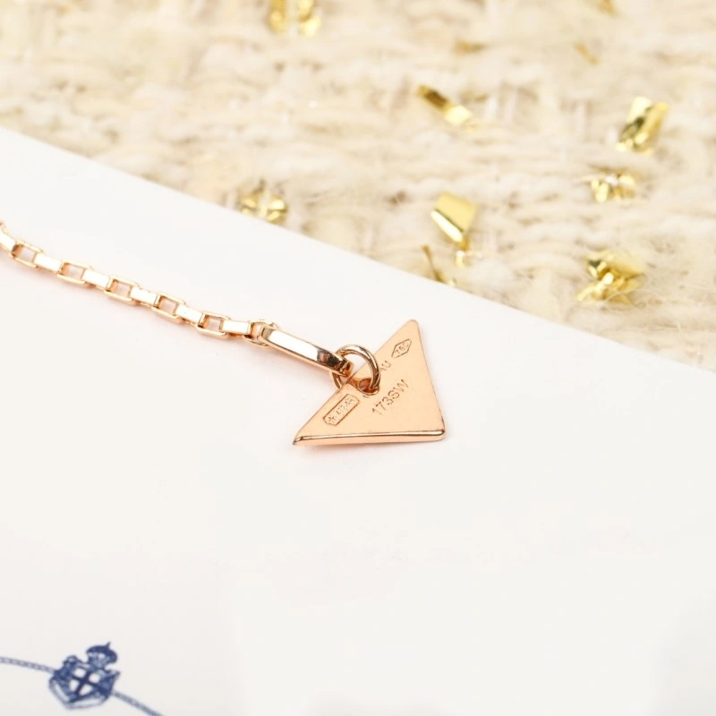 Prada Necklaces TechFriendly 207784