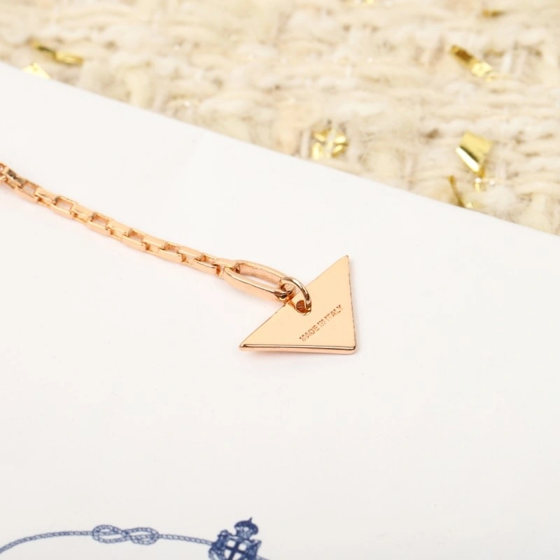 Prada Necklaces TechFriendly 207784