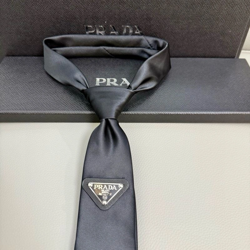 SportInspired Prada Neckties 268425