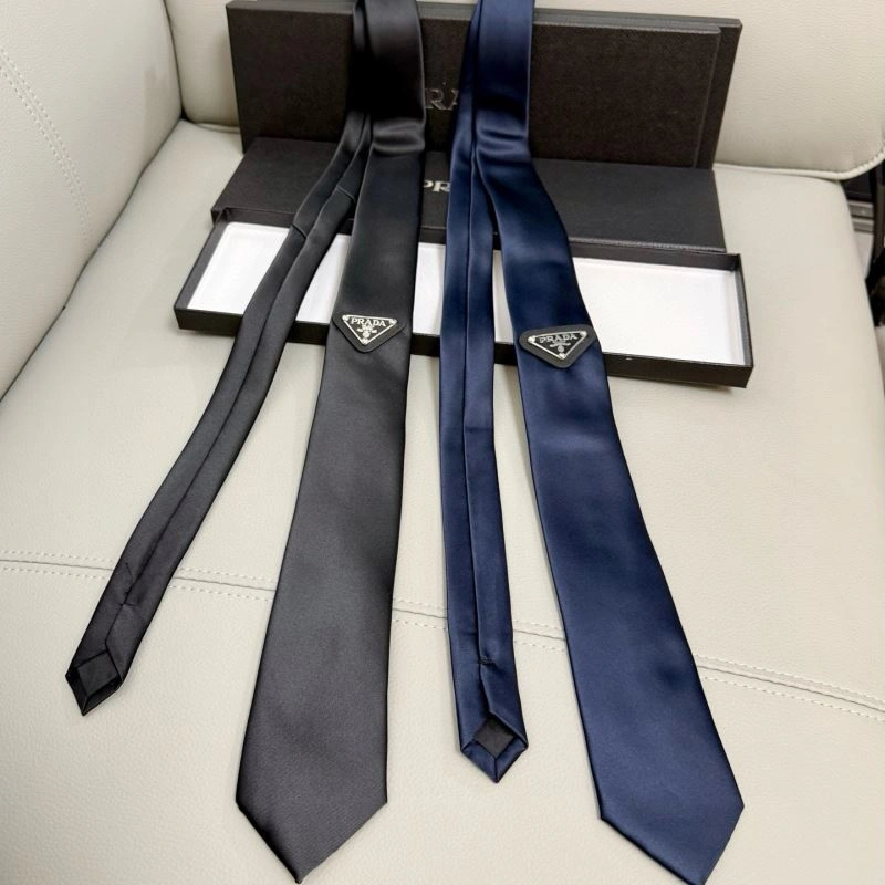 SportInspired Prada Neckties 268425