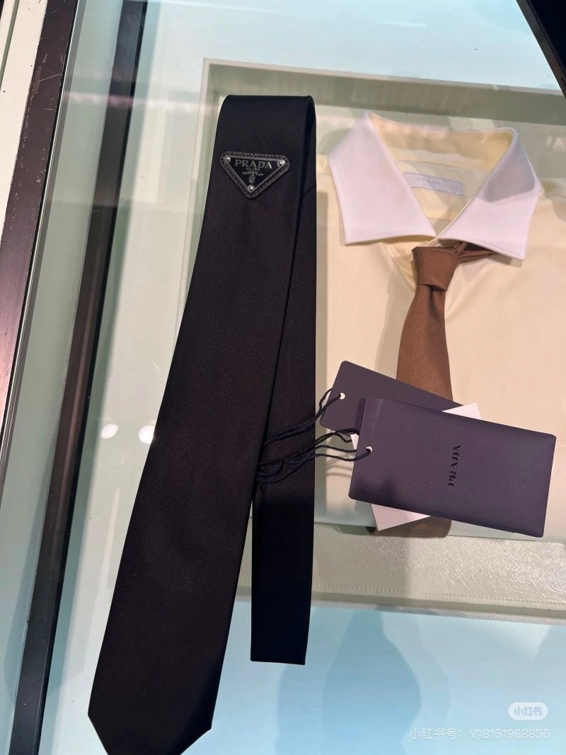 SportInspired Prada Neckties 268425