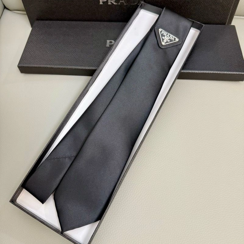 SportInspired Prada Neckties 268425