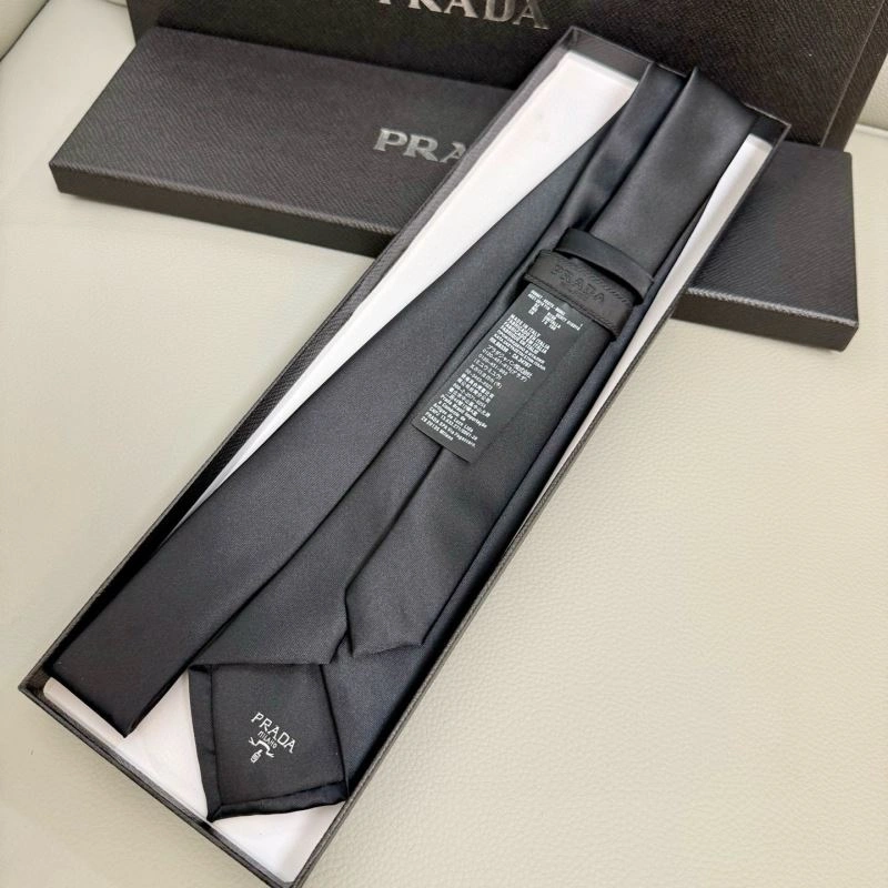 SportInspired Prada Neckties 268425