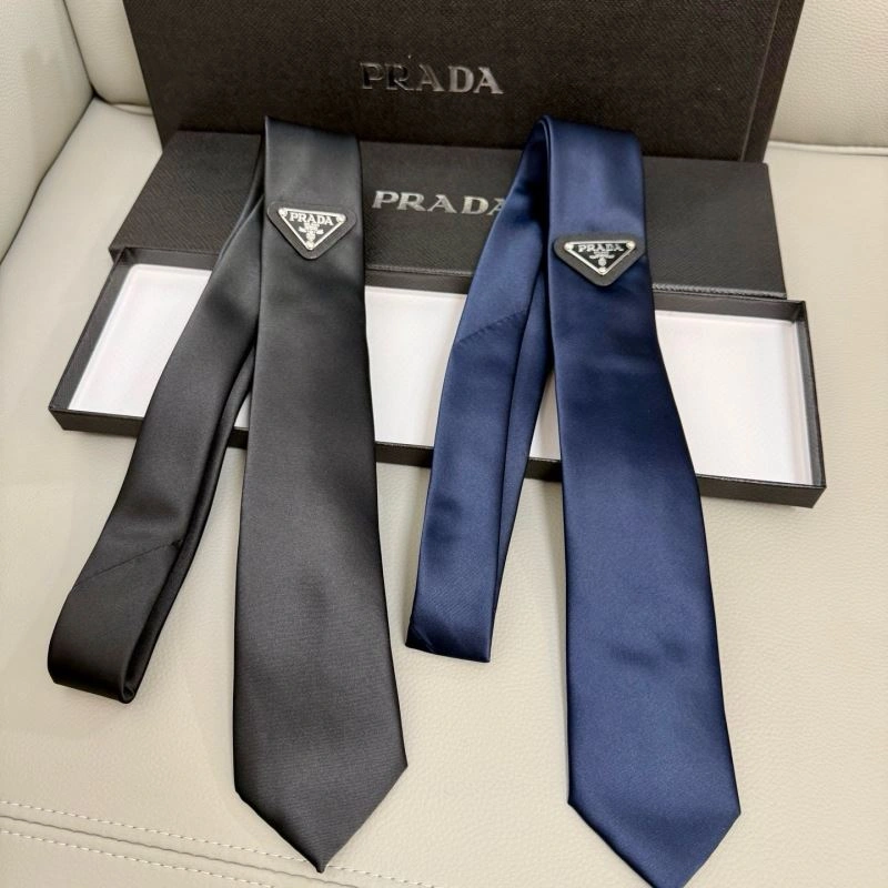 Reliable Prada Neckties 268426