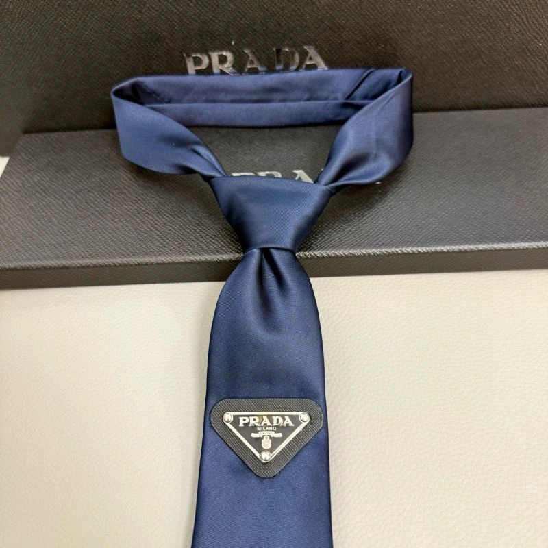 Reliable Prada Neckties 268426