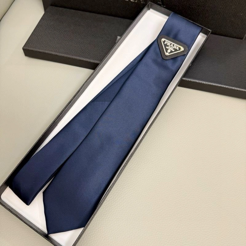Reliable Prada Neckties 268426