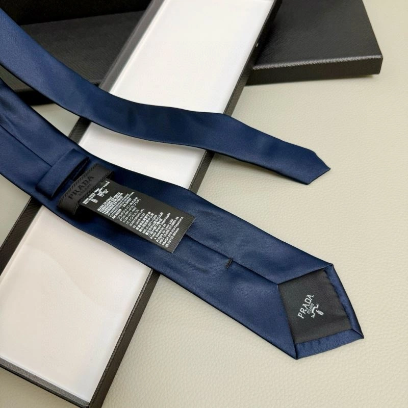 Reliable Prada Neckties 268426
