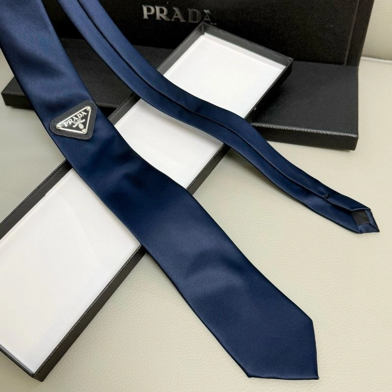 Reliable Prada Neckties 268426