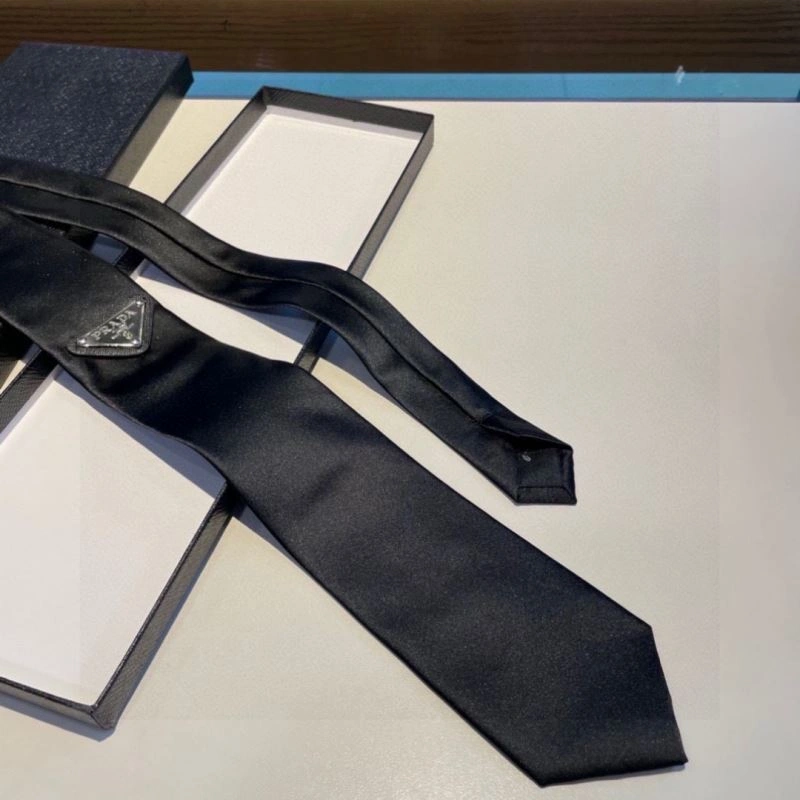 Prada Neckties Effortless 268424