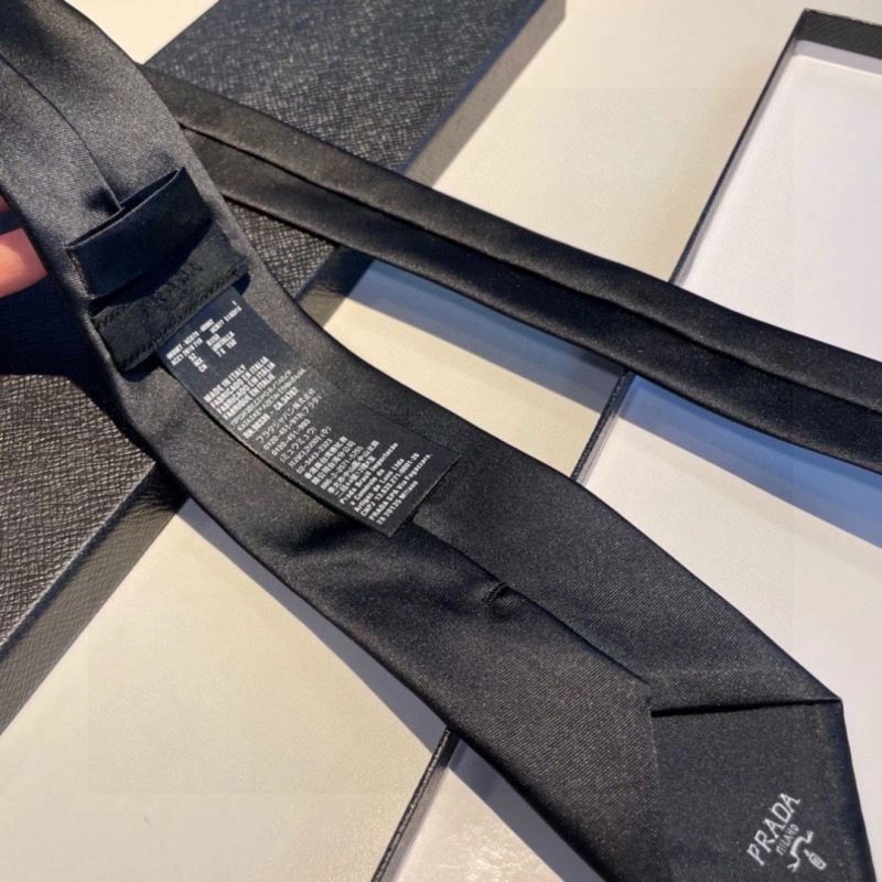Prada Neckties Effortless 268424