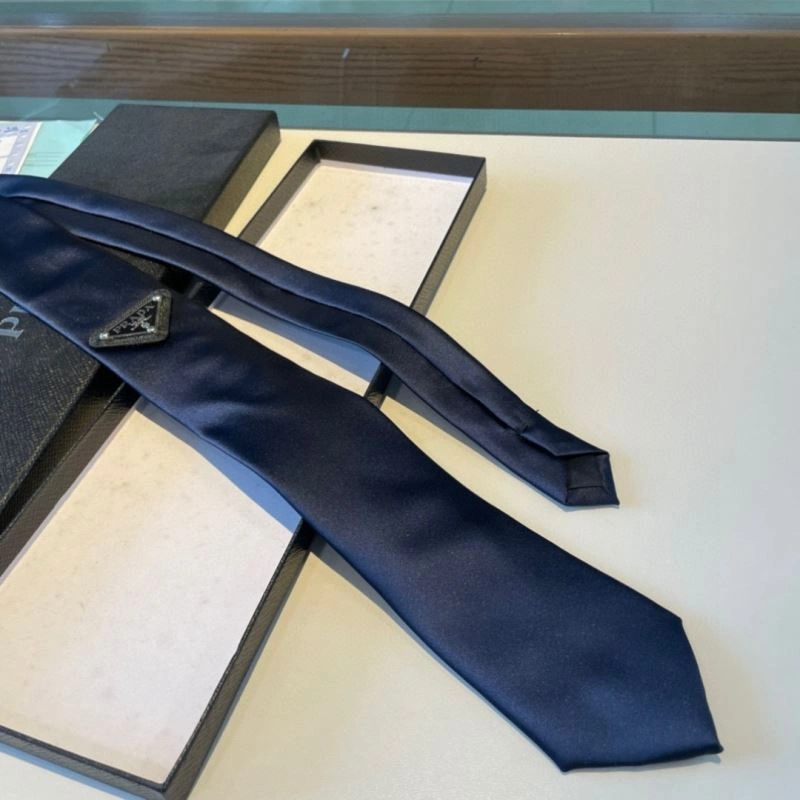 Prada Neckties Premium 268423