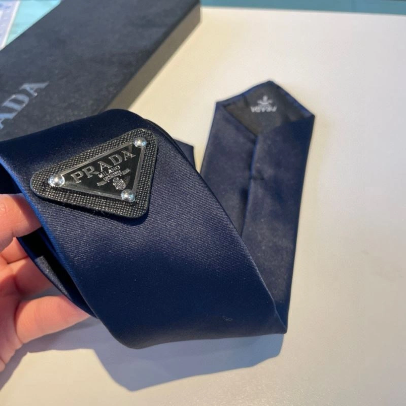 Prada Neckties Premium 268423