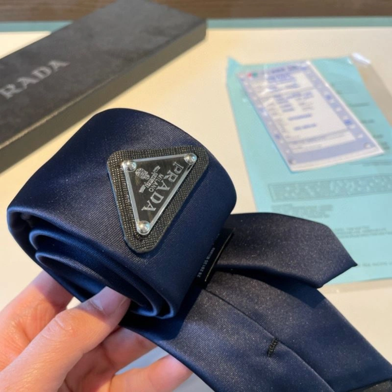 Prada Neckties Premium 268423