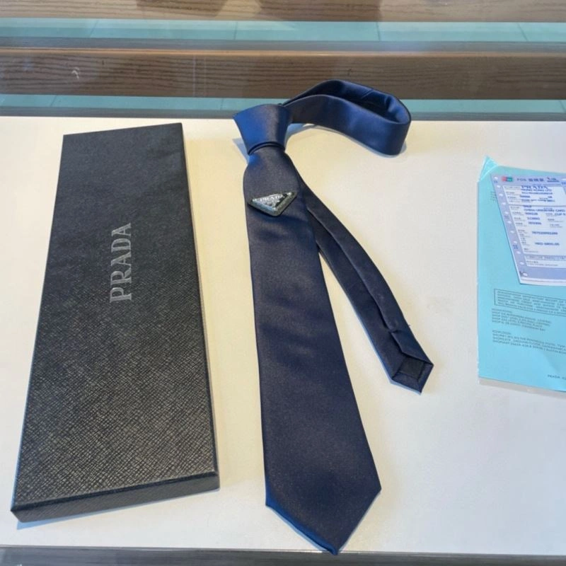 Prada Neckties Premium 268423