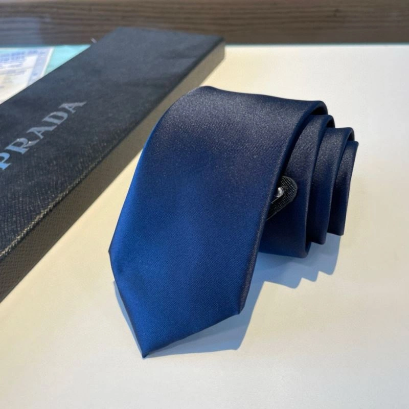 Prada Neckties Premium 268423