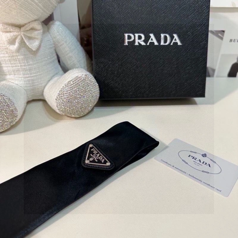 Prada Neckties Bold 269046