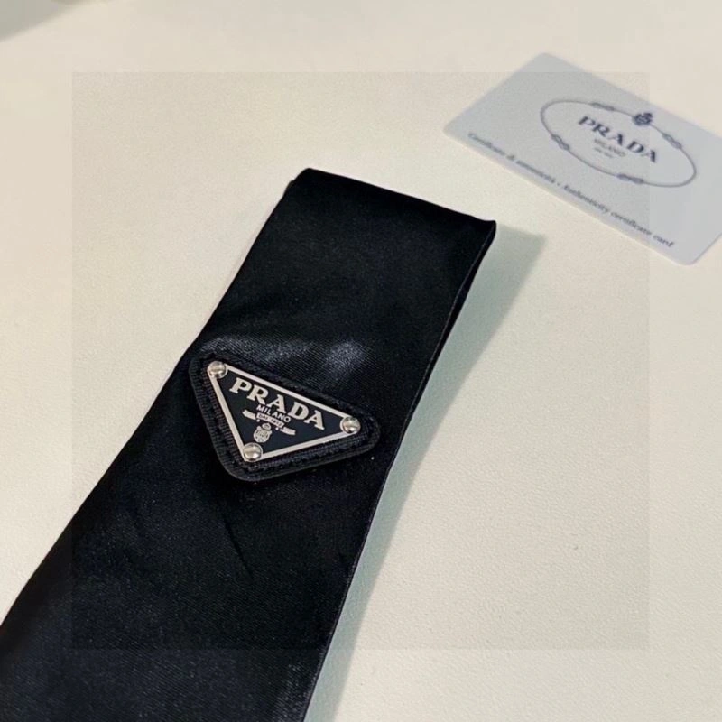 Prada Neckties Bold 269046