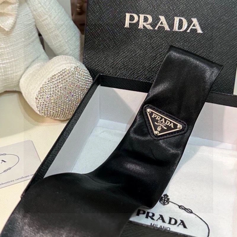 Prada Neckties Bold 269046