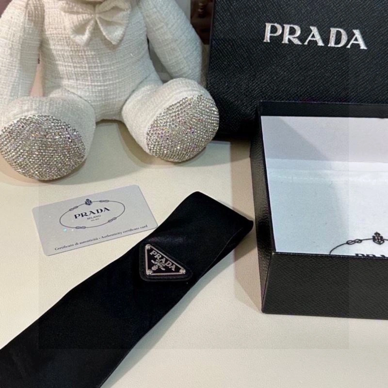 Prada Neckties Bold 269046