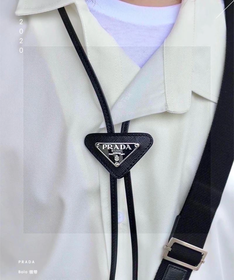 Popular Prada Neckties 269032