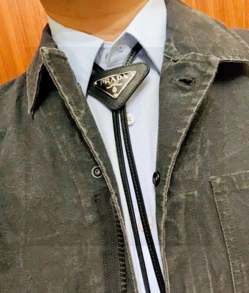 Popular Prada Neckties 269032