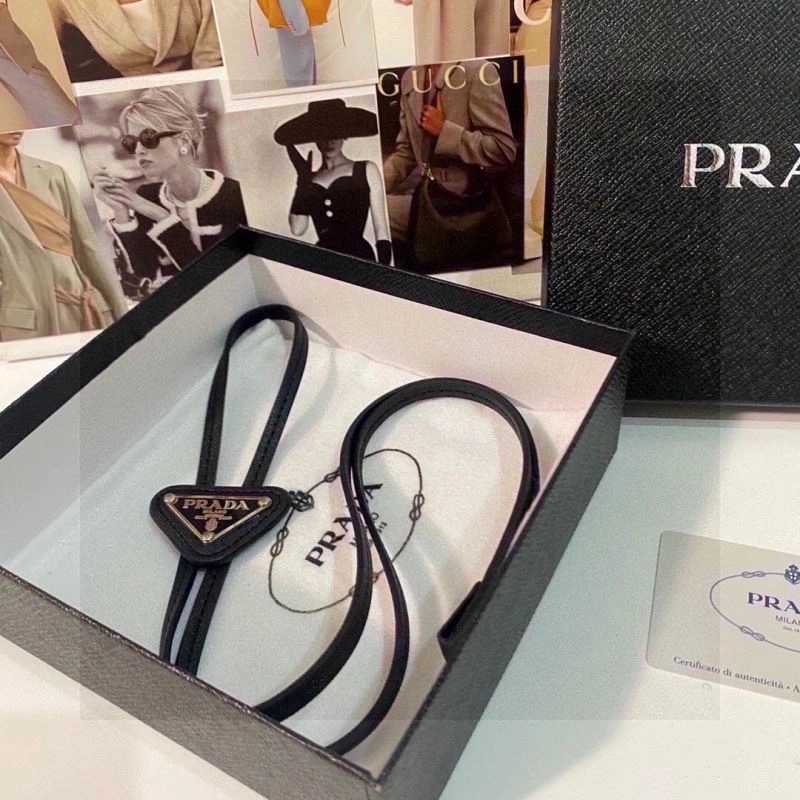 Popular Prada Neckties 269032