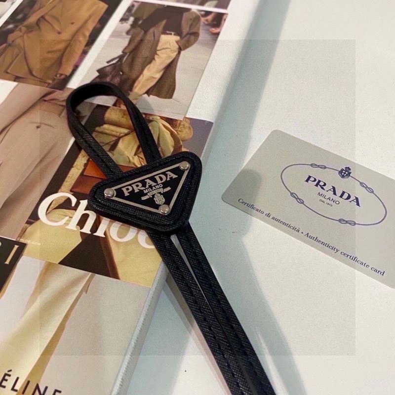 Popular Prada Neckties 269032