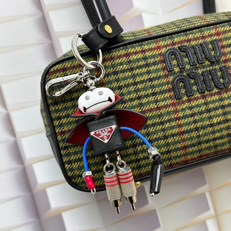 Prada Ornaments Sustainable 269489