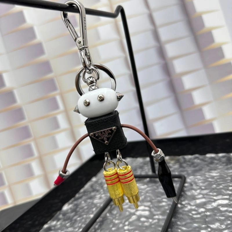 Prada Ornaments Unisex 269488