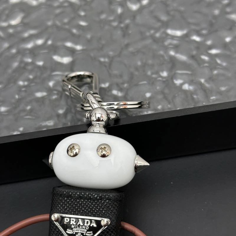 Prada Ornaments Unisex 269488